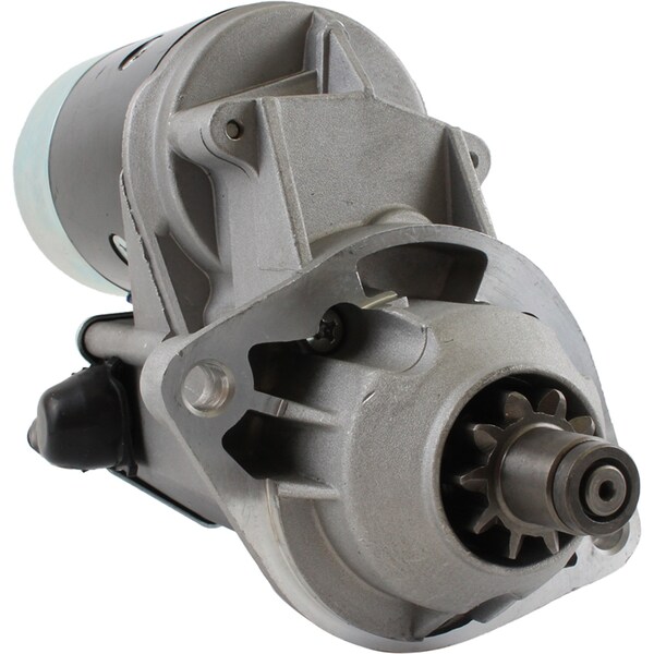 Db Electrical New Starter For Komatsu Wheel Loader Wa120 Wa180 Wa250 Wa253 4B 410-52367 - main
